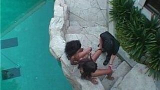 Two Brats - porn video