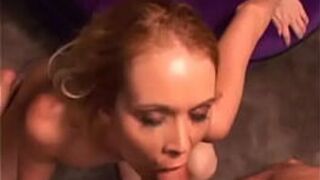 These whores suck and fuck - porn video