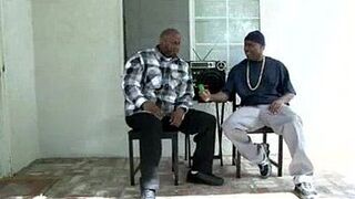 Friday feat ms Parker - porn video