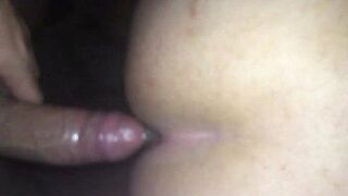 fucking on the street - porn video