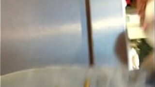 Hot Ass in Tight Jeans - porn video